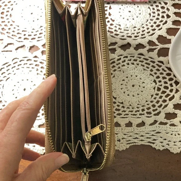 Anne Klein Wallet - Picture 5 of 7